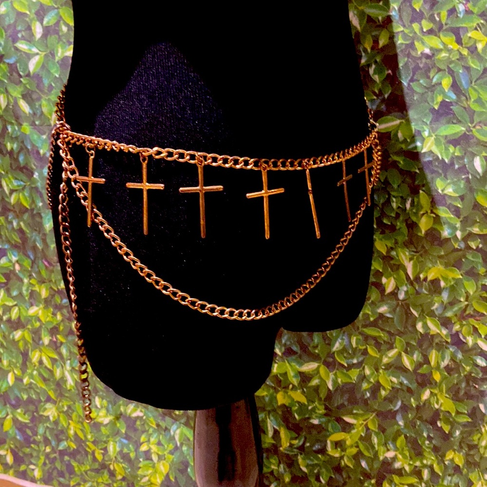 Cross Around - Picture 2 of 4